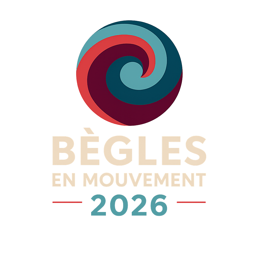Bègles en mouvement